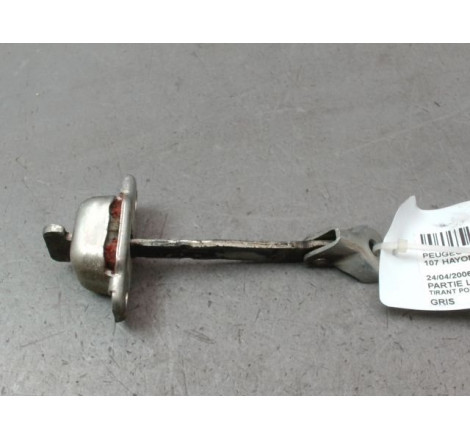 TIRANT PORTE AVG