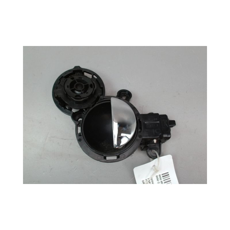 POIGNEE INTERIEURE PORTE AVANT DROIT MINI MINI CABRIOLET