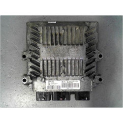 CALCULATEUR MOTEUR