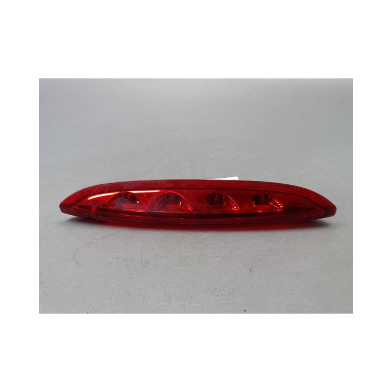 FEUX STOP SUPPLEMENTAIRE PEUGEOT 208 Phase 1 2012-...