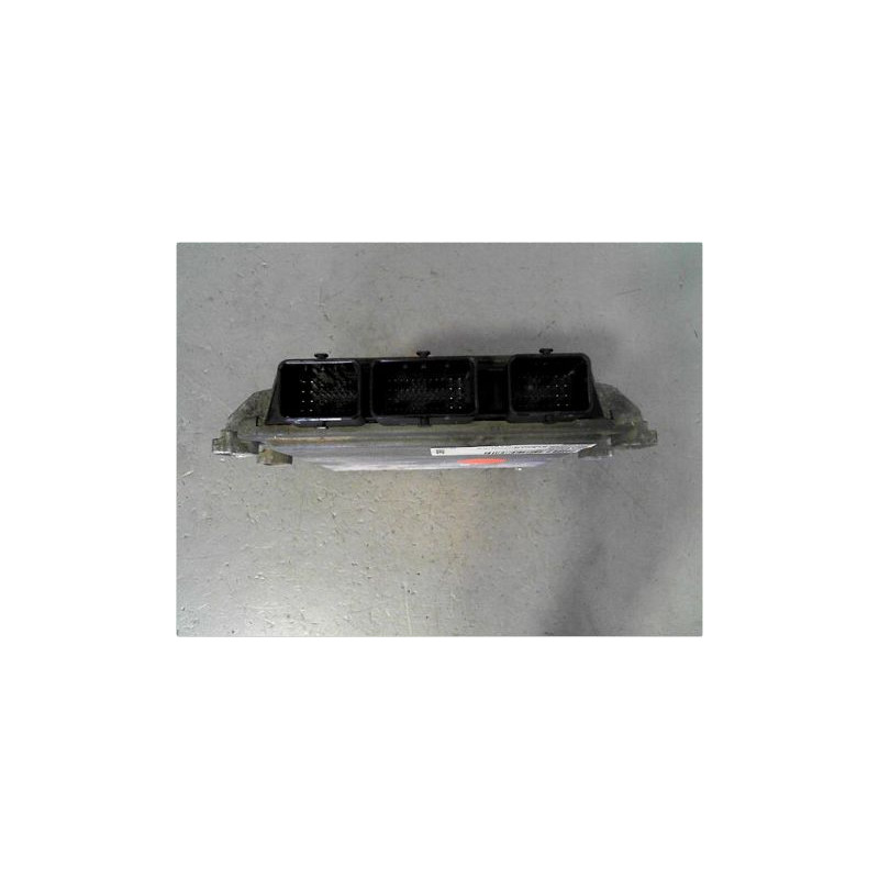 CALCULATEUR MOTEUR CITROEN C1 05-08