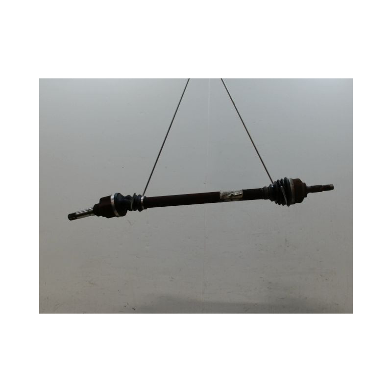 TRANSMISSION AVANT DROIT PEUGEOT 1007 2005-2010 1.4 HDi