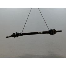 TRANSMISSION AVANT DROIT PEUGEOT 1007 2005-2010 1.4 HDi