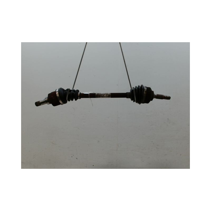 TRANSMISSION AVANT GAUCHE PEUGEOT 1007 2005-2010 1.4 HDi