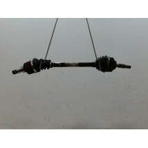 TRANSMISSION AVANT GAUCHE PEUGEOT 1007 2005-2010 1.4 HDi