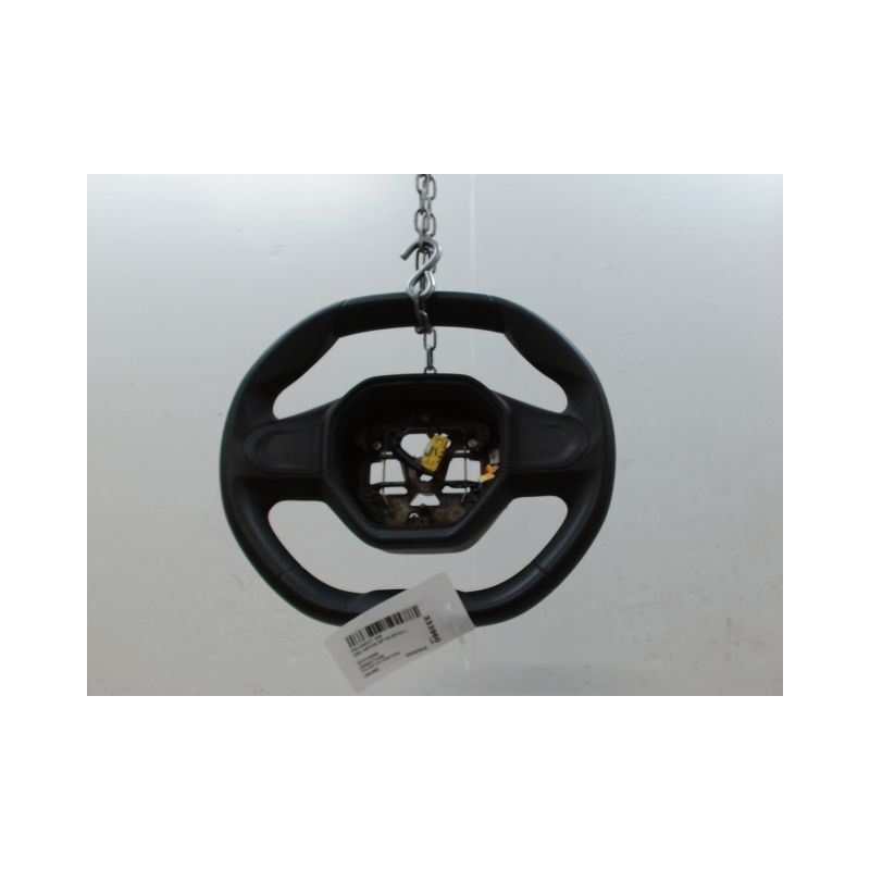 VOLANT DE DIRECTION PEUGEOT 208 2012-...