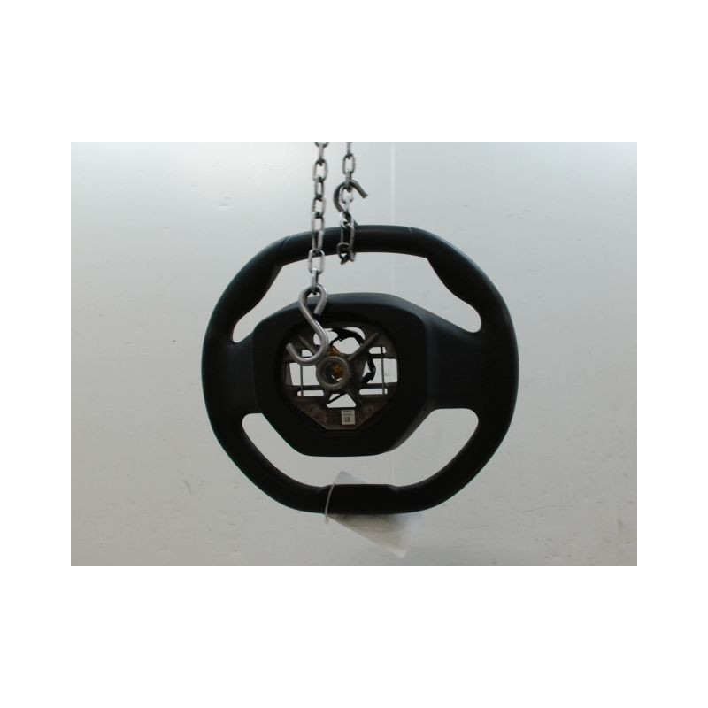 VOLANT DE DIRECTION PEUGEOT 208 2012-...