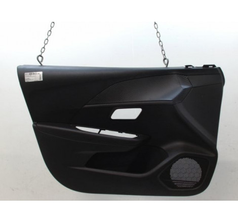 GARNITURE PORTE AVG