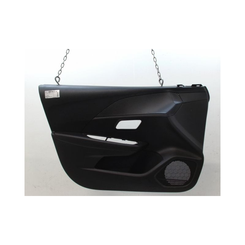 GARNITURE PORTE AVANT GAUCHE PEUGEOT 208 2012-...