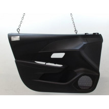 GARNITURE PORTE AVANT GAUCHE PEUGEOT 208 2012-...