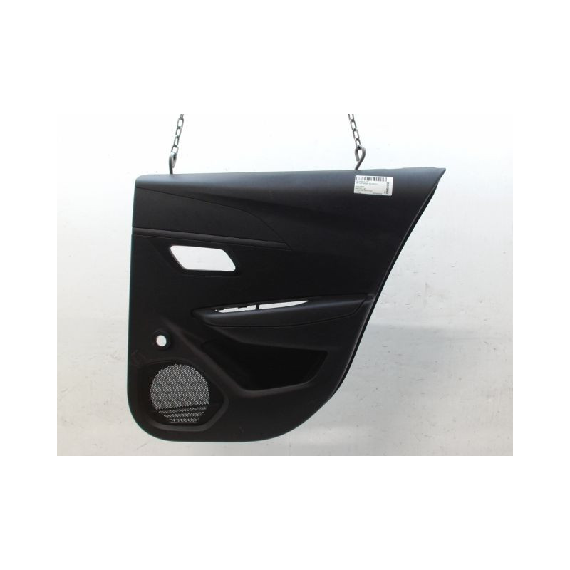 GARNITURE PORTE ARRIERE DROIT PEUGEOT 208 2012-...