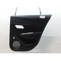 GARNITURE PORTE ARRIERE DROIT PEUGEOT 208 2012-...