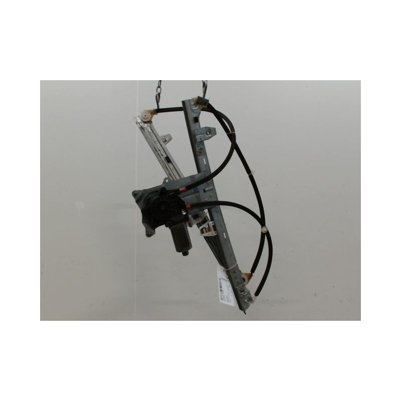 MECANISME+MOTEUR LEVE-GLACE AVANT DROIT CITROEN XSARA PICASSO MONOSP. 1999-2010