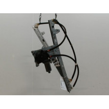 MECANISME+MOTEUR LEVE-GLACE AVANT DROIT CITROEN XSARA PICASSO MONOSP. 1999-2010