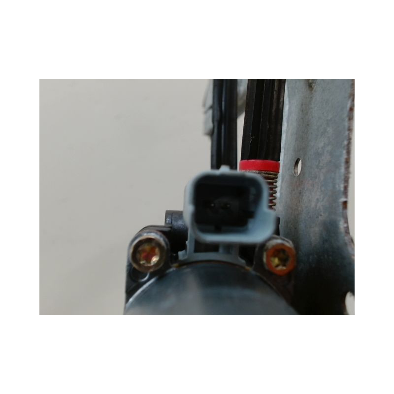 MECANISME+MOTEUR LEVE-GLACE AVANT DROIT CITROEN XSARA PICASSO MONOSP. 1999-2010
