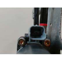 MECANISME+MOTEUR LEVE-GLACE AVANT DROIT CITROEN XSARA PICASSO MONOSP. 1999-2010