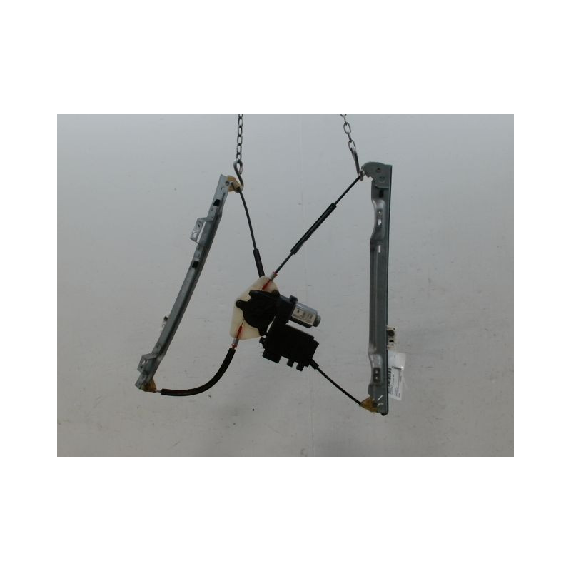 MECANISME+MOTEUR LEVE-GLACE AVANT DROIT CITROEN C4 PICASSO MONOSP. I 2007-2013