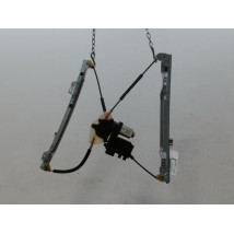 MECANISME+MOTEUR LEVE-GLACE AVANT DROIT CITROEN C4 PICASSO MONOSP. I 2007-2013