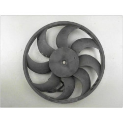 MOTEUR VENTILATEUR RADIATEUR