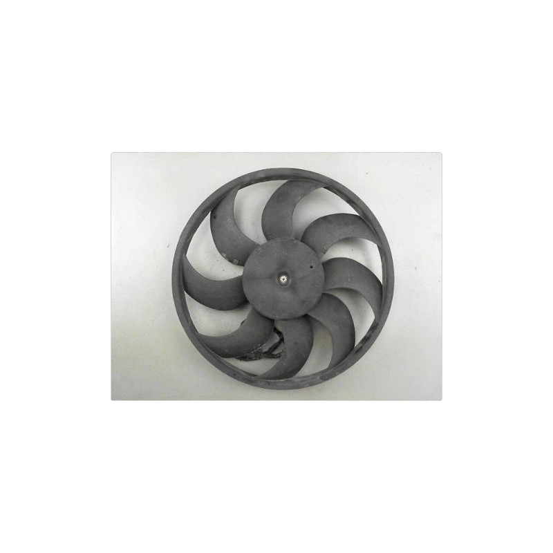MOTEUR VENTILATEUR RADIATEUR FORD KA II 2008-