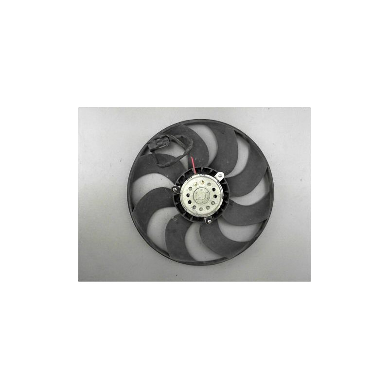 MOTEUR VENTILATEUR RADIATEUR FORD KA II 2008-