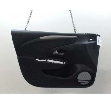 GARNITURE PORTE AVG