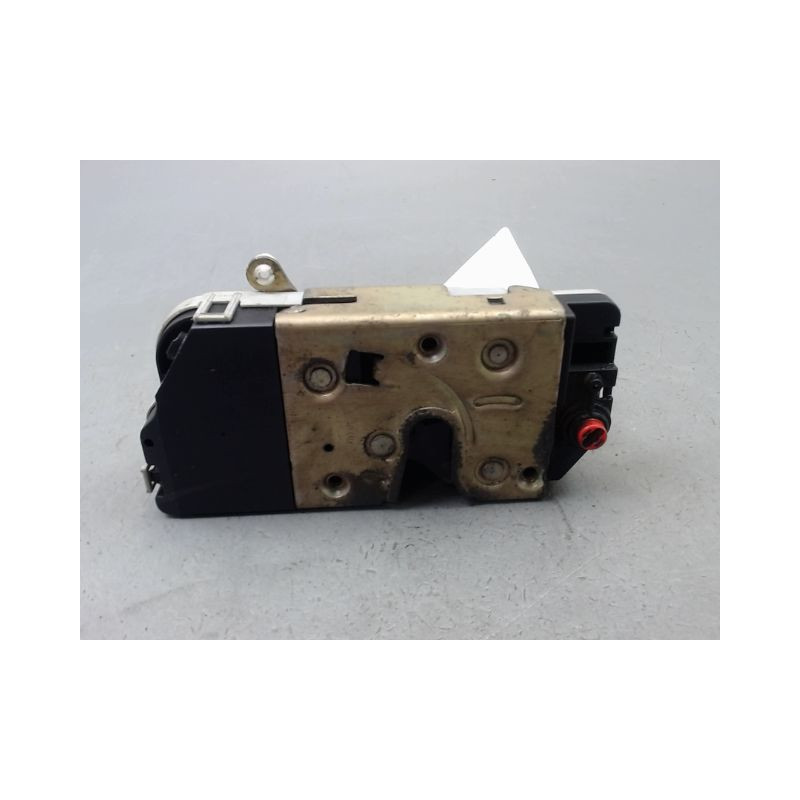 SYSTEME CONDAMNATION ARRIERE DROIT PEUGEOT 206 SW 2002-2006