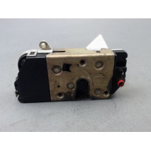 SYSTEME CONDAMNATION ARRIERE DROIT PEUGEOT 206 SW 2002-2006