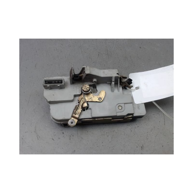 SYSTEME CONDAMNATION ARRIERE DROIT PEUGEOT 206 SW 2002-2006