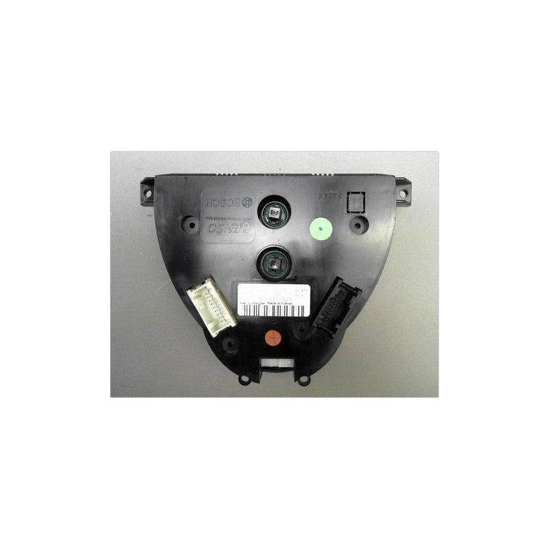 COMMANDE DE CHAUFFAGE PEUGEOT 807 02-14