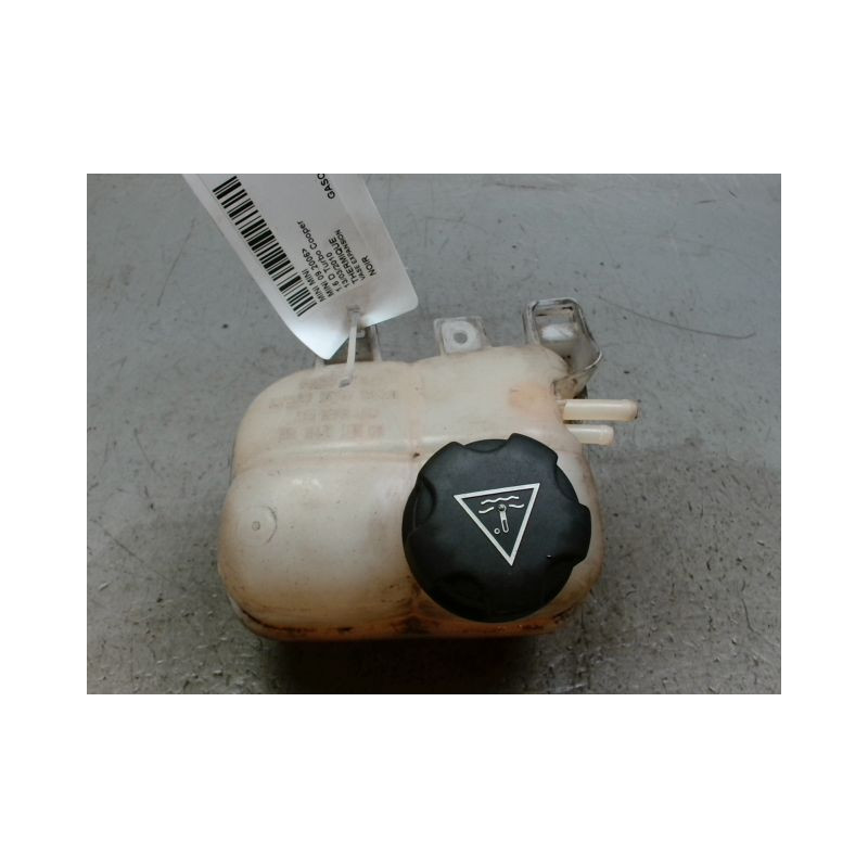 VASE EXPANSION MINI MINI 2006-