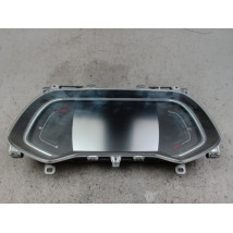 BLOC COMPTEURS RENAULT CAPTUR