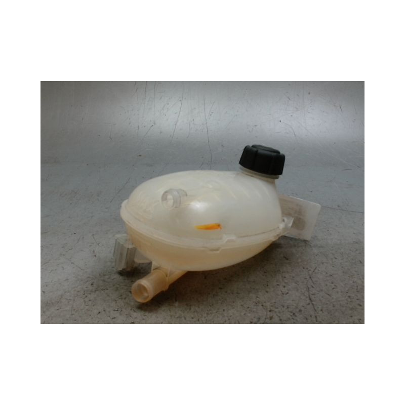 VASE EXPANSION RENAULT CAPTUR