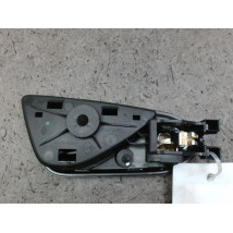 POIGNEE INTERIEURE PORTE AVANT GAUCHE RENAULT CAPTUR