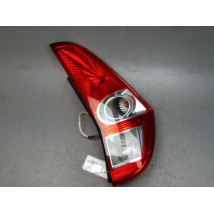 FEU ARRIERE DROIT SUZUKI SPLASH