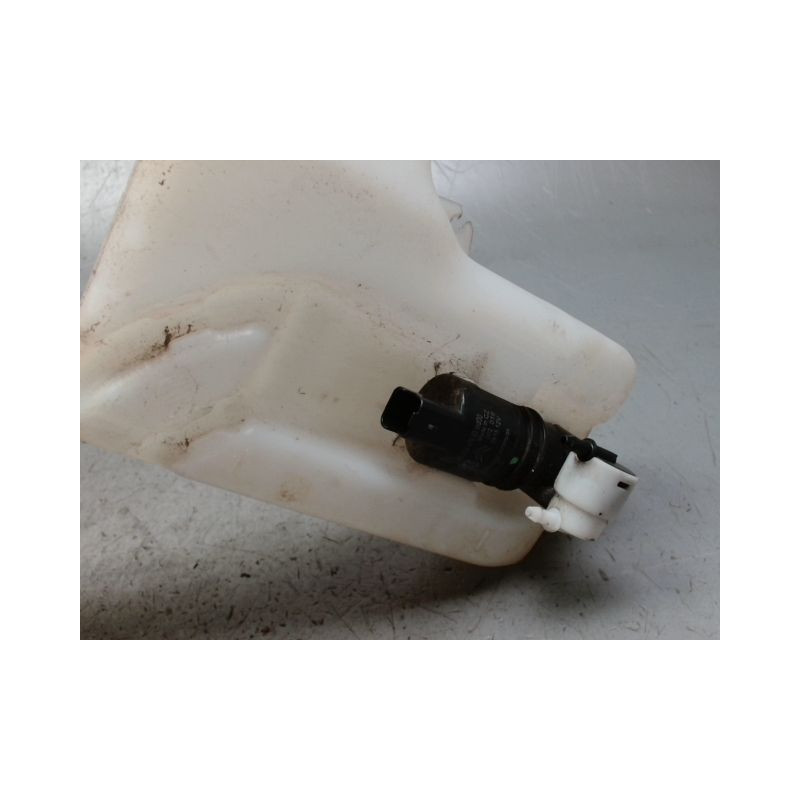 RESERVOIR LAVE-GLACE AVANT CITROEN C4 CACTUS