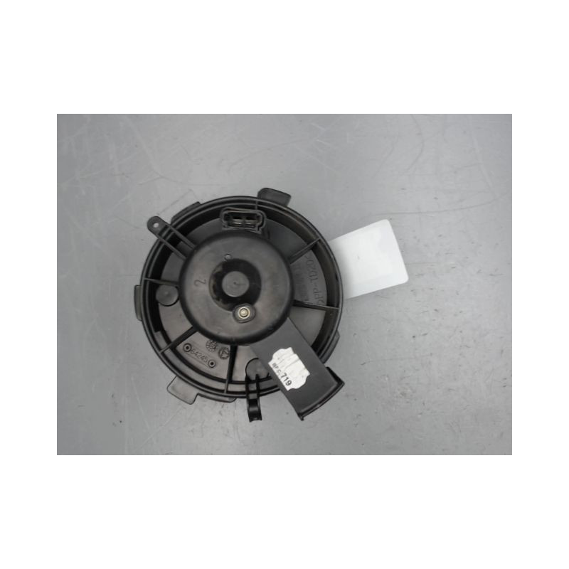 MOTEUR VENTILATEUR CHAUFFAGE PEUGEOT 206 5P