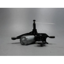 MECANISME ESSUIE-GLACE ARRIERE PEUGEOT 206 5P