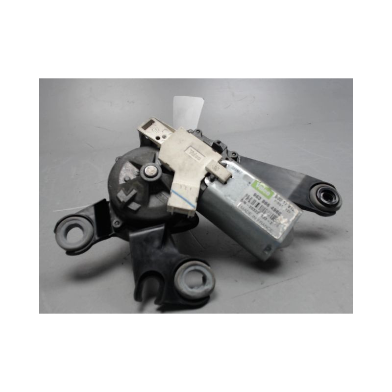 MECANISME ESSUIE-GLACE ARRIERE PEUGEOT 206 5P