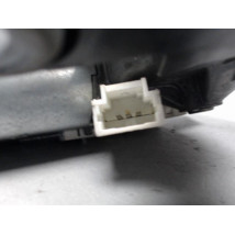 MECANISME ESSUIE-GLACE ARRIERE PEUGEOT 206 5P