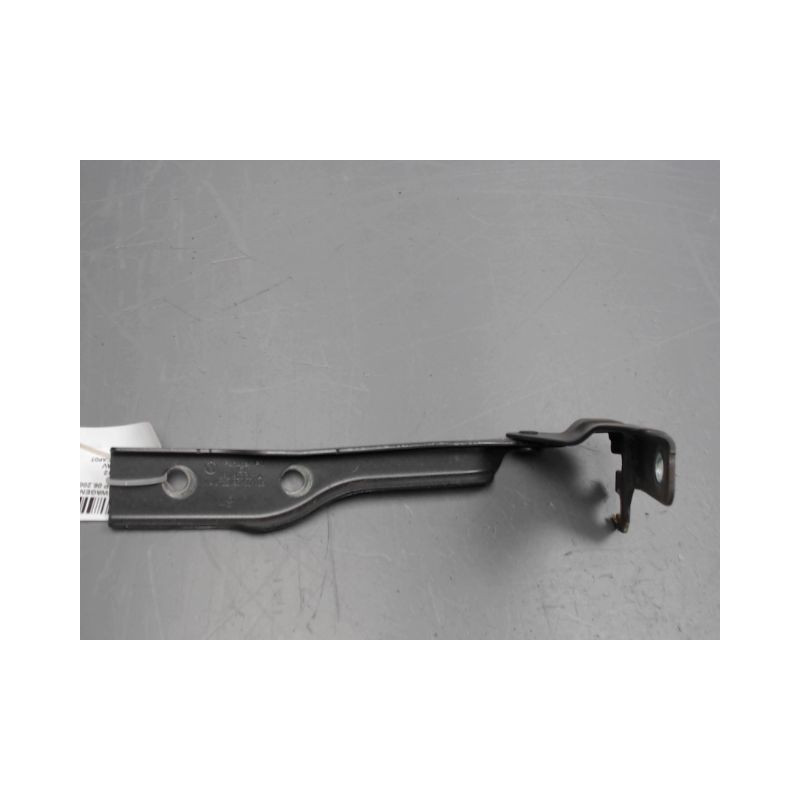COMPAS GAUCHE CAPOT VOLKSWAGEN POLO 2009-