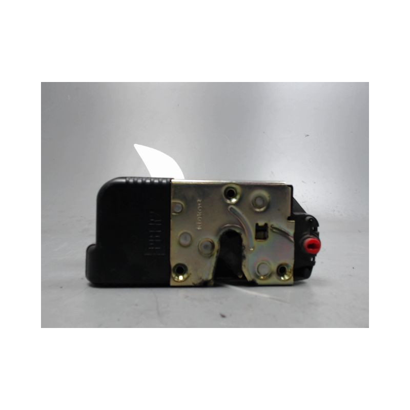 SYSTEME CONDAMNATION ARRIERE DROIT CITROEN XANTIA 97-2002