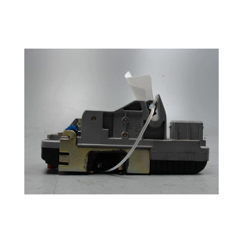 SYSTEME CONDAMNATION ARRIERE DROIT CITROEN XANTIA 97-2002
