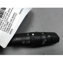 COMMANDE CLIGNOTANT CITROEN XANTIA 97-2002