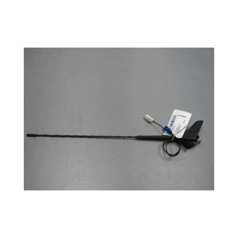 ANTENNE RADIO CITROEN C4 2010-