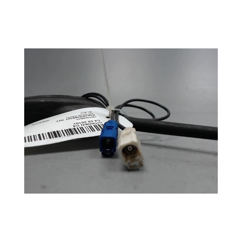 ANTENNE RADIO CITROEN C4 2010-