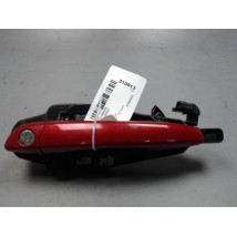 POIGNEE EXTERIEURE PORTE AVANT GAUCHE CITROEN C4 PICASSO