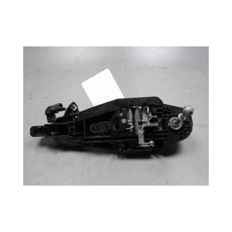 POIGNEE EXTERIEURE PORTE AVANT GAUCHE CITROEN C4 PICASSO