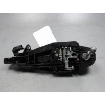 POIGNEE EXTERIEURE PORTE AVANT GAUCHE CITROEN C4 PICASSO