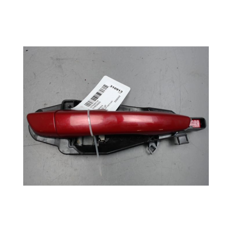 POIGNEE EXTERIEURE PORTE ARRIERE DROIT CITROEN C4 PICASSO